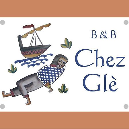 Chez Gle B&B Bari Luaran gambar