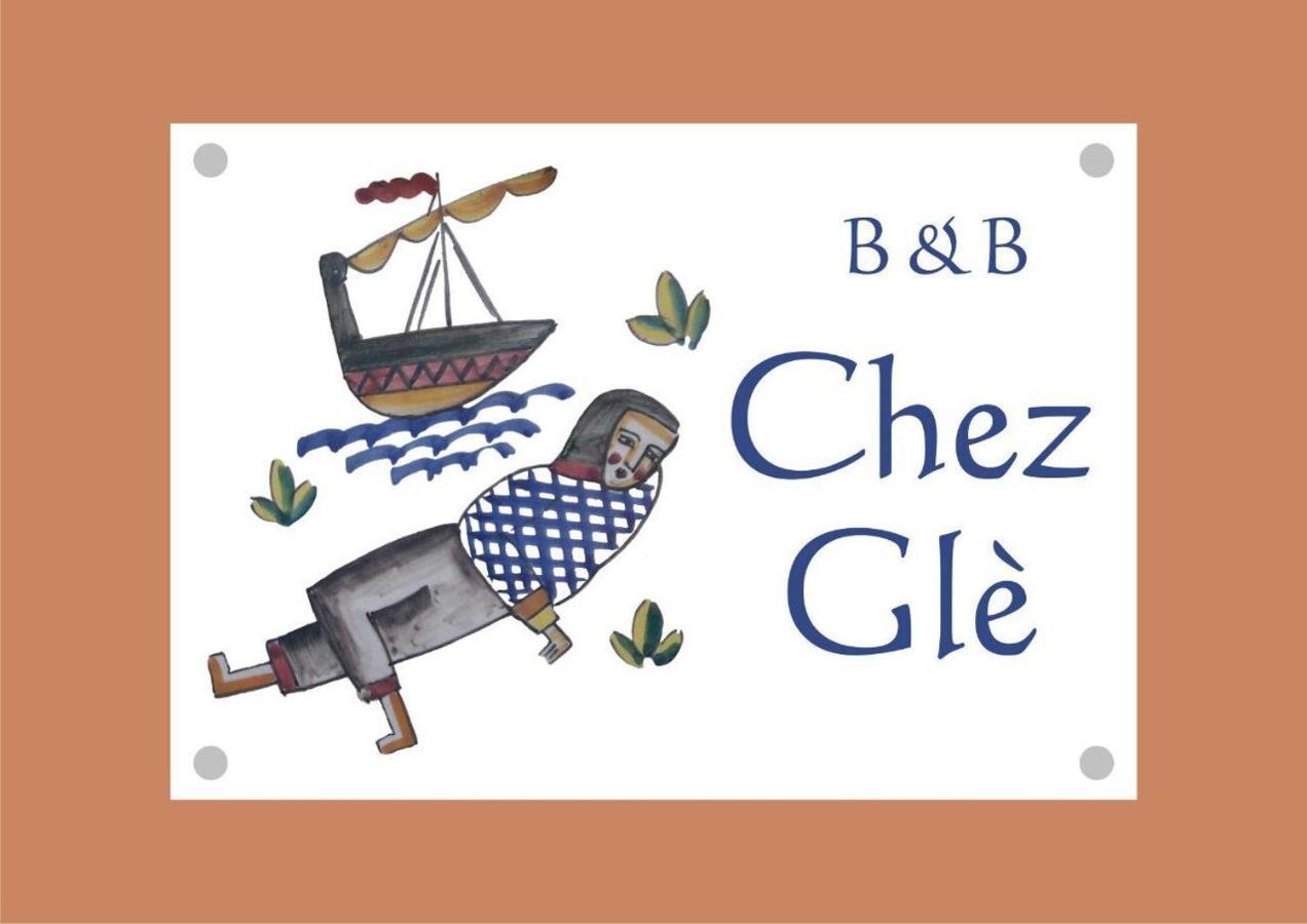 Chez Gle B&B Bari Luaran gambar
