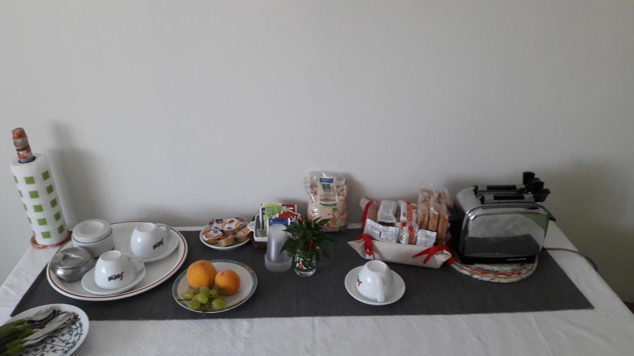 Chez Gle B&B Bari Luaran gambar