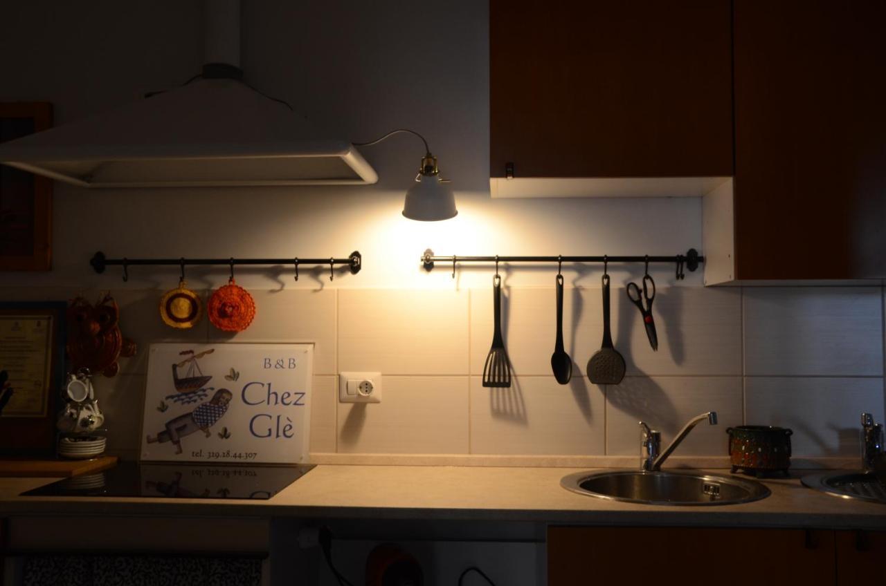 Chez Gle B&B Bari Luaran gambar