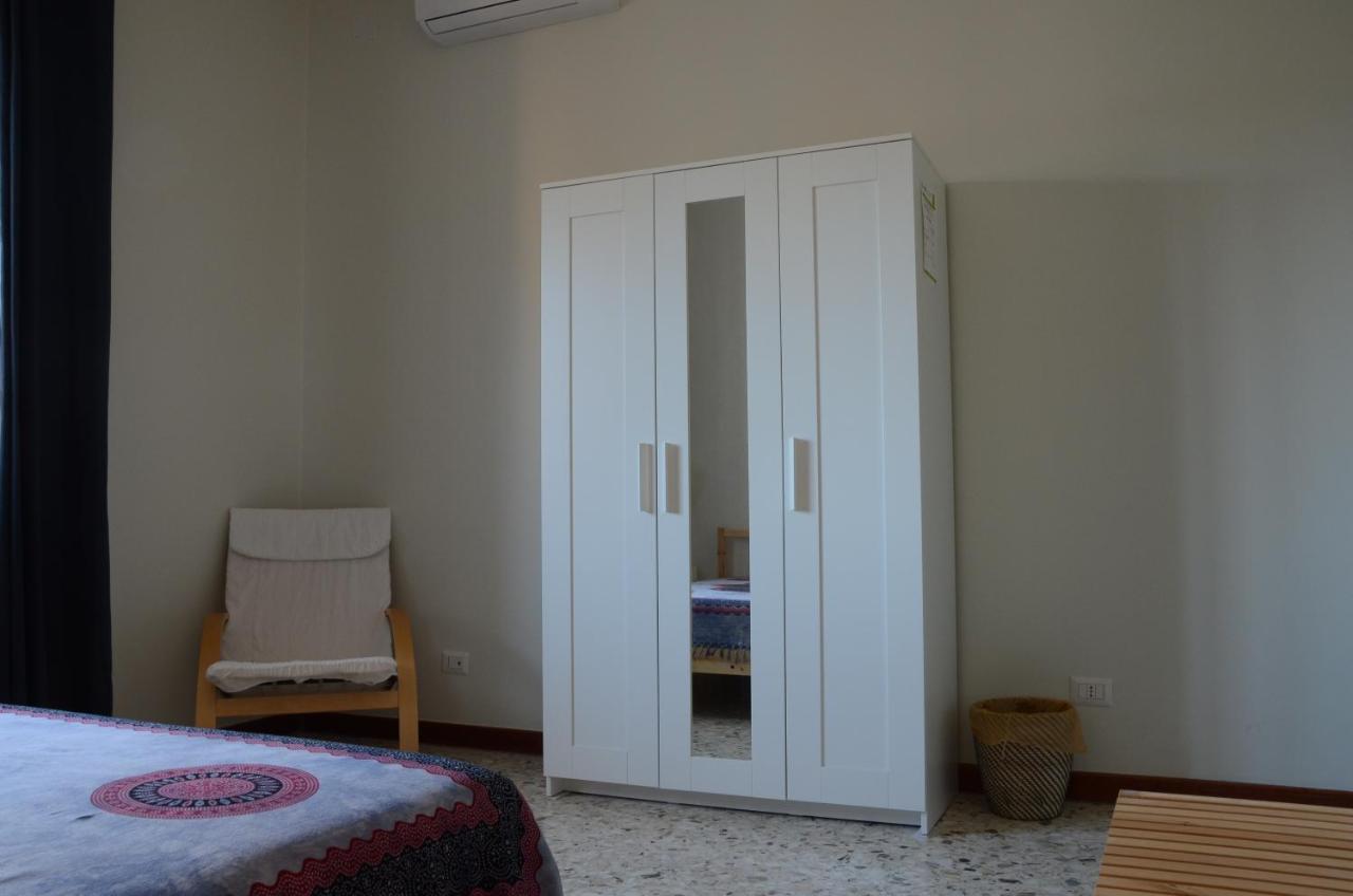 Chez Gle B&B Bari Luaran gambar
