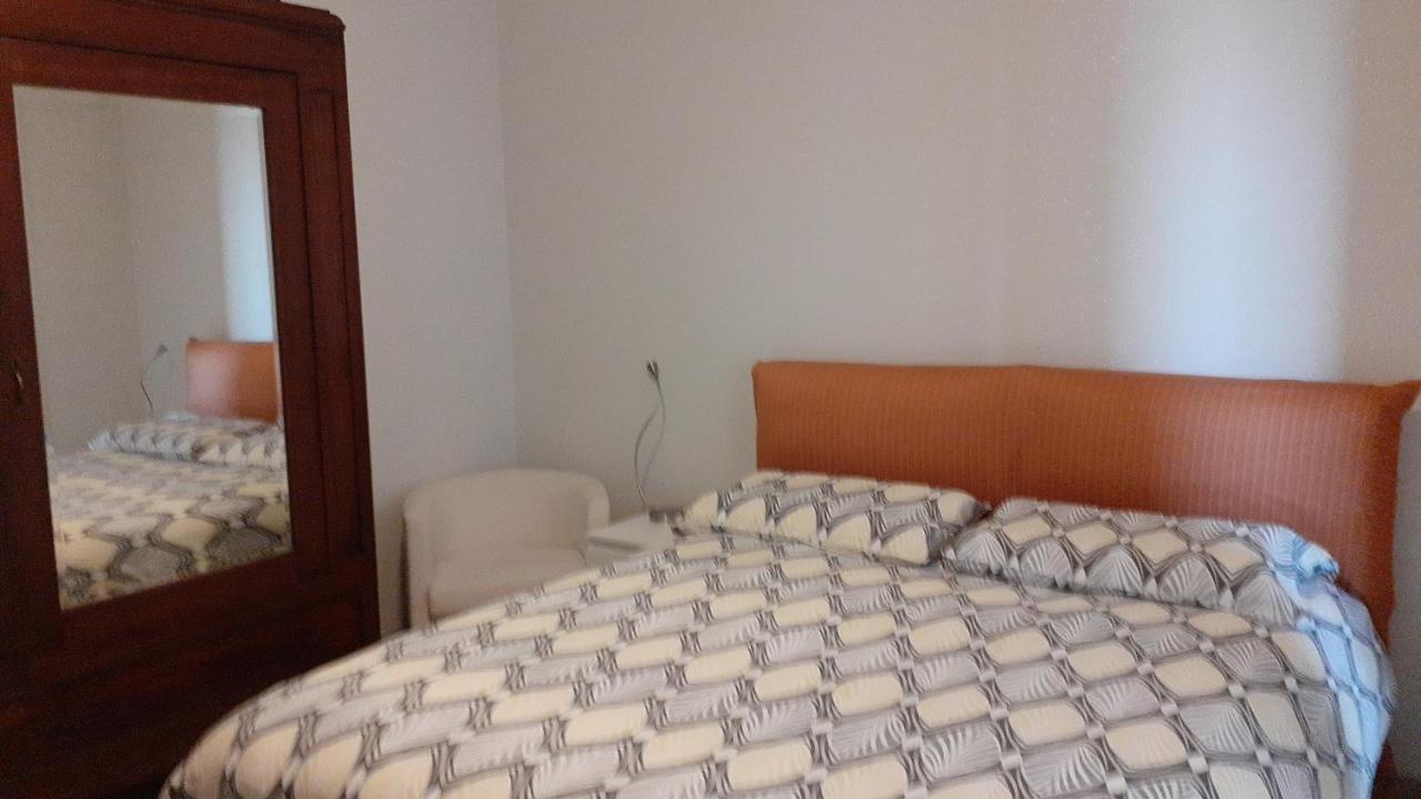 Chez Gle B&B Bari Luaran gambar