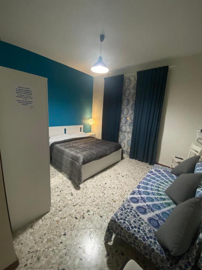 Chez Gle B&B Bari Luaran gambar