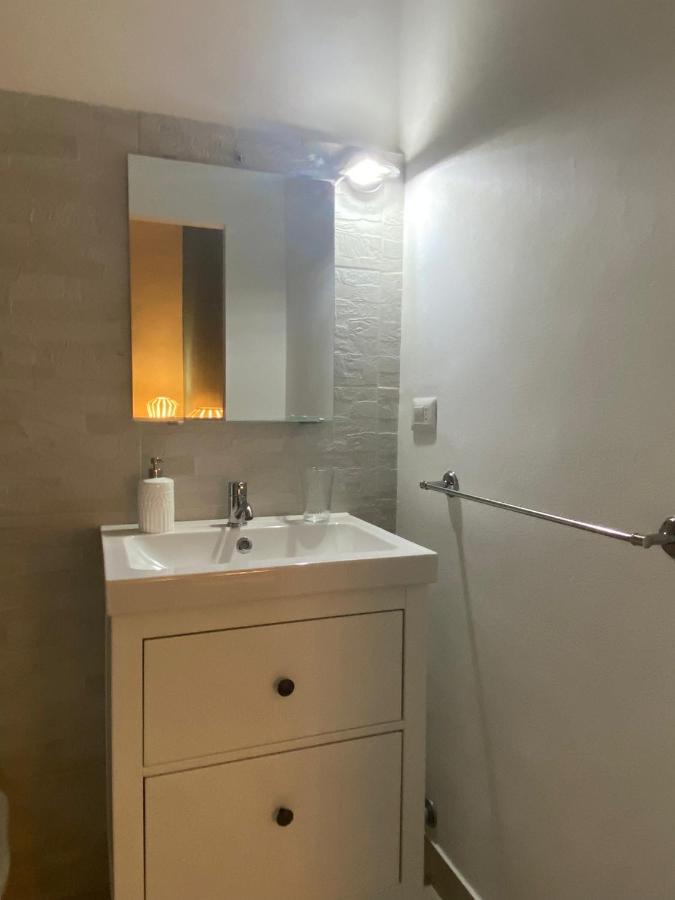 Chez Gle B&B Bari Luaran gambar